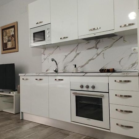 Los Nidos Carihuela New&Beach Torremolinos Exterior foto
