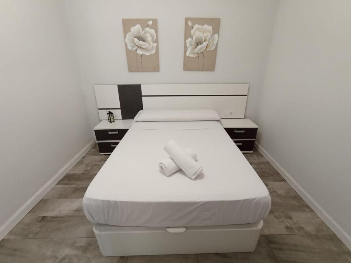Los Nidos Carihuela New&Beach Torremolinos Exterior foto