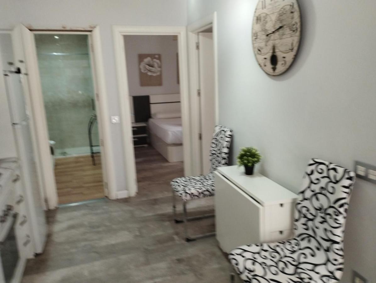 Los Nidos Carihuela New&Beach Torremolinos Exterior foto