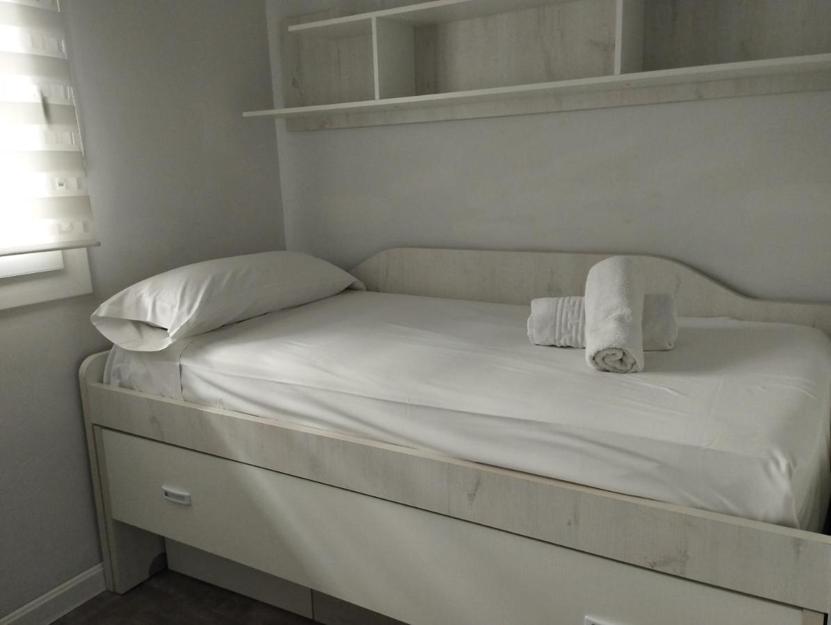 Los Nidos Carihuela New&Beach Torremolinos Exterior foto